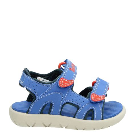 Sandalen voor kinderen Maat 23 .